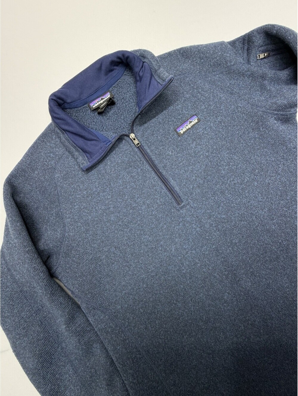 Patagonia Better Sweater Women's Size L Style 25617